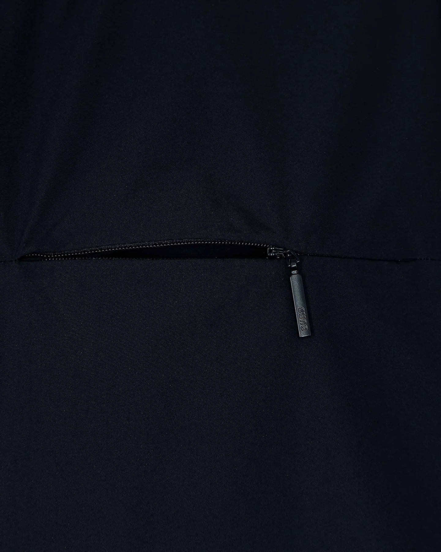 SUNS GBS53039U J Aurelio Long Velour