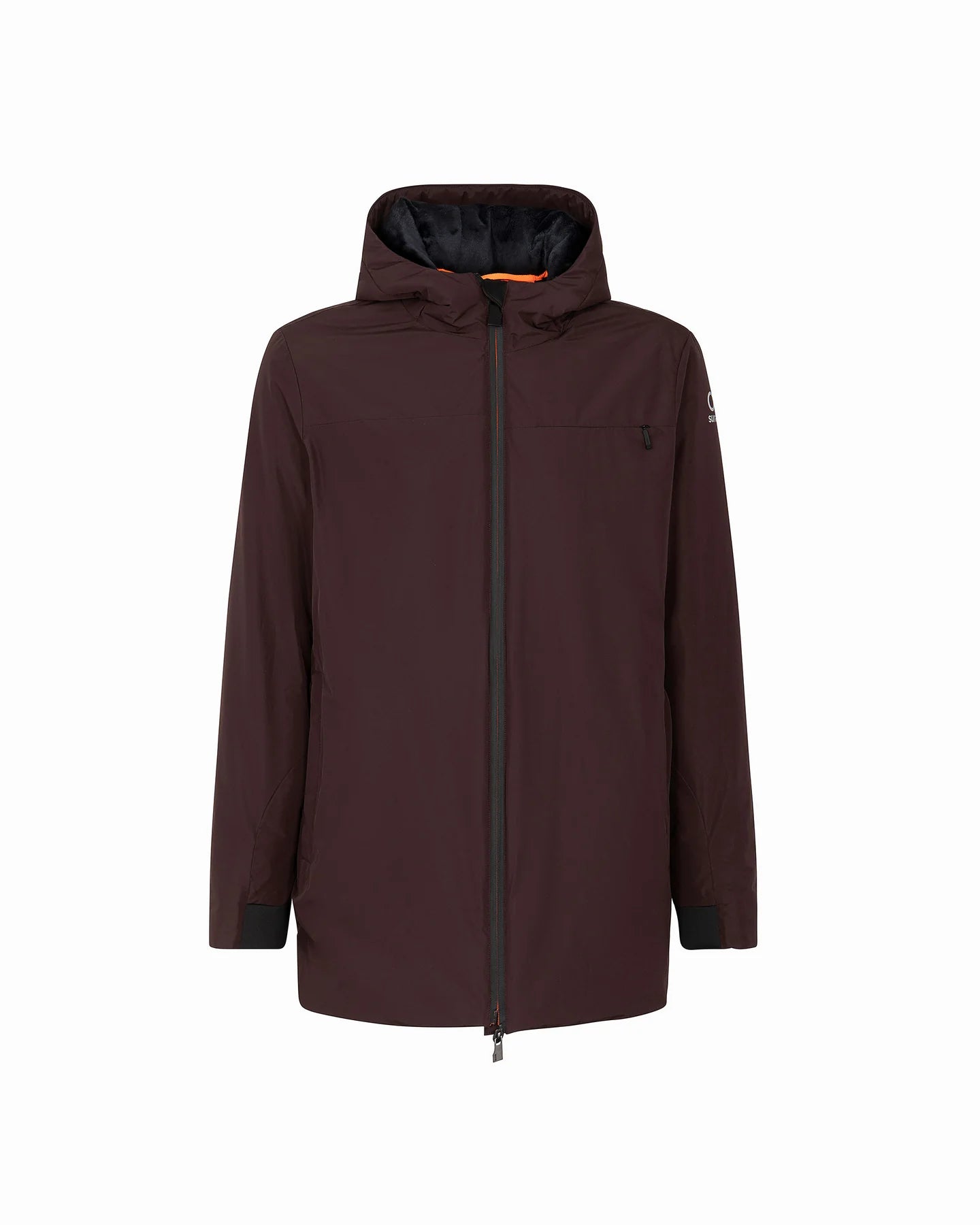 SUNS GBS53039U J Aurelio Long Velour