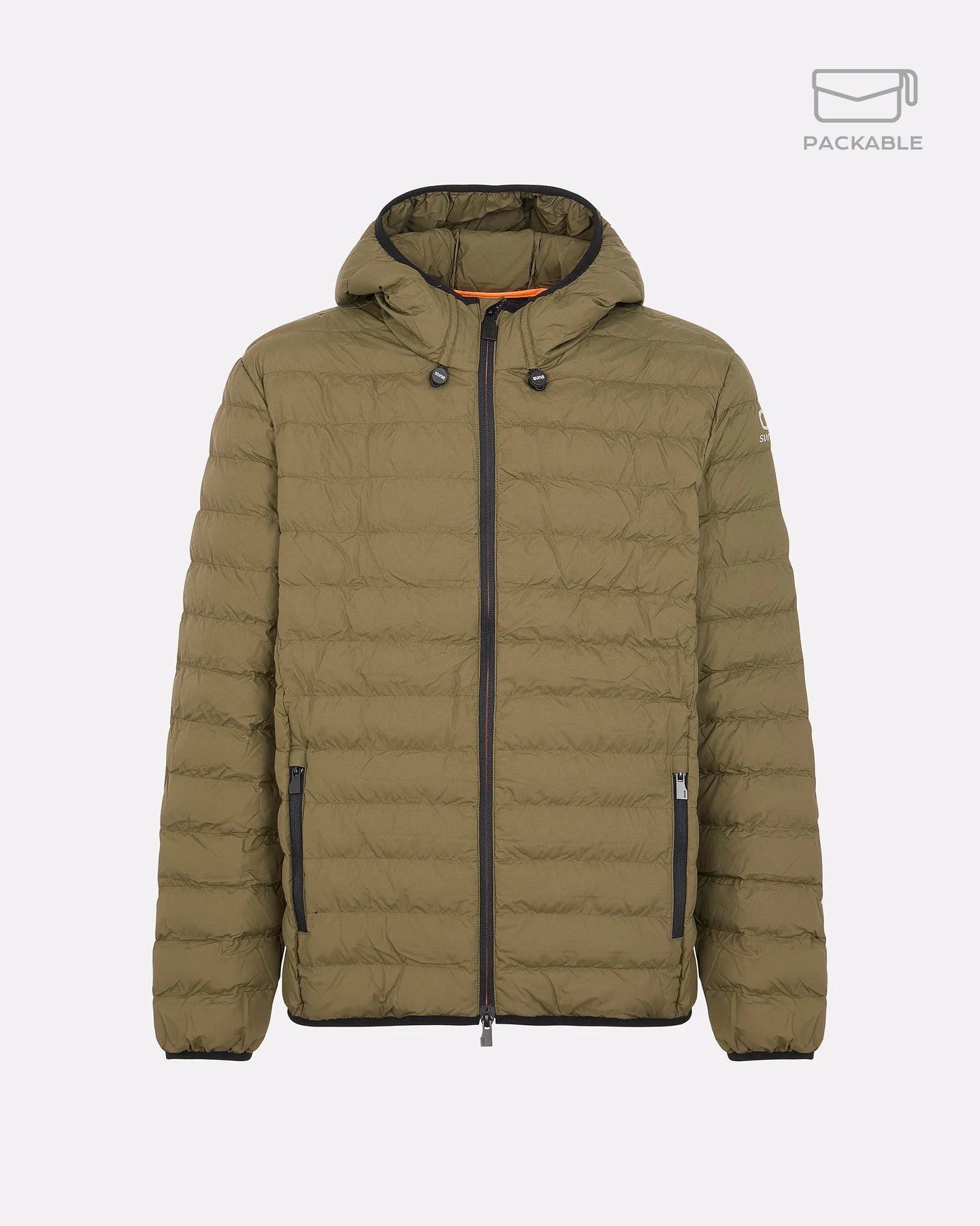 SUNS GBS53084U Jacket - Bape Travel