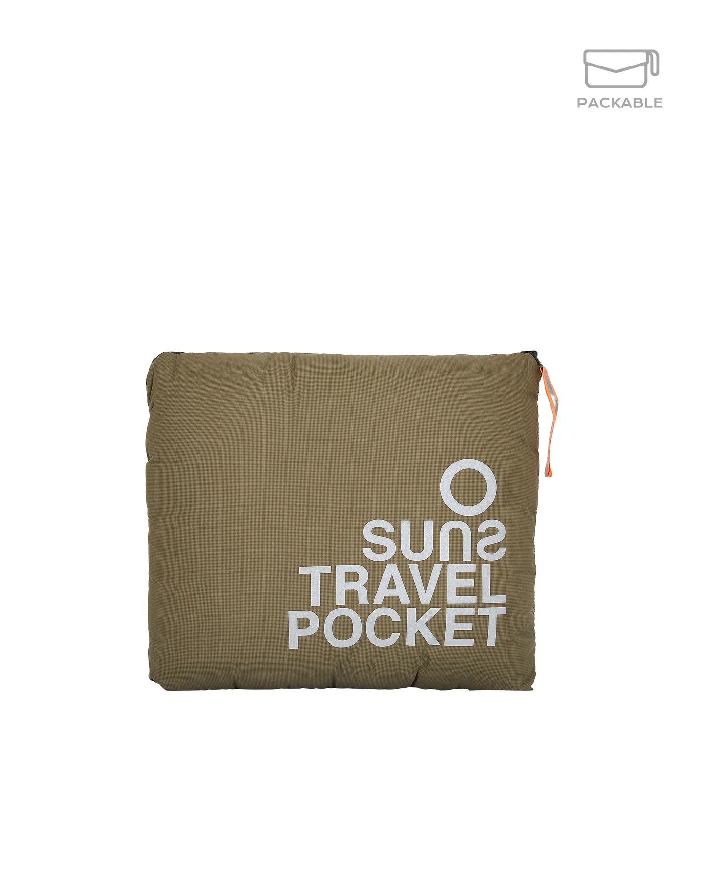 SUNS GBS53084U Jacket - Bape Travel