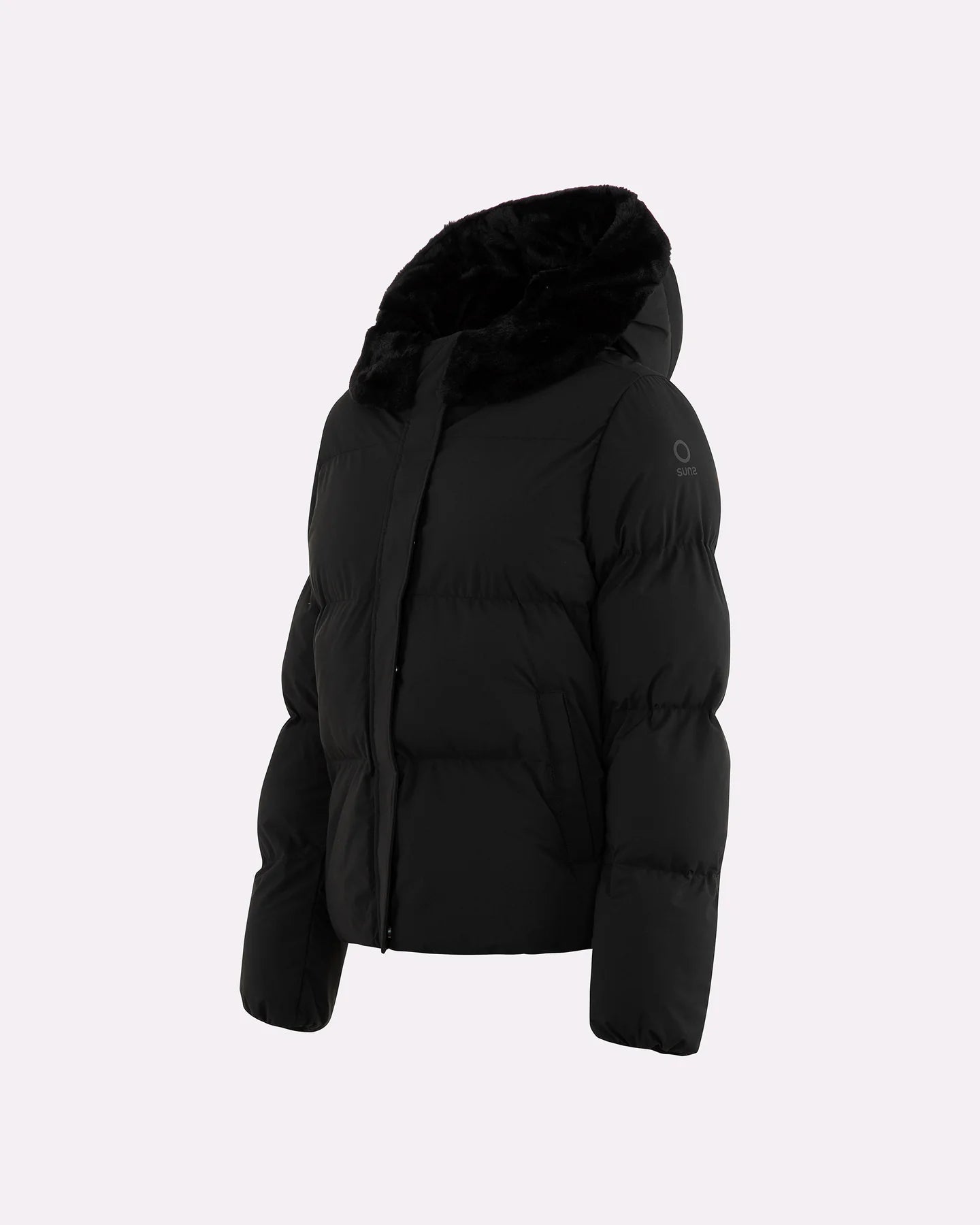 SUNS GBS63035D JACKET - GINAN