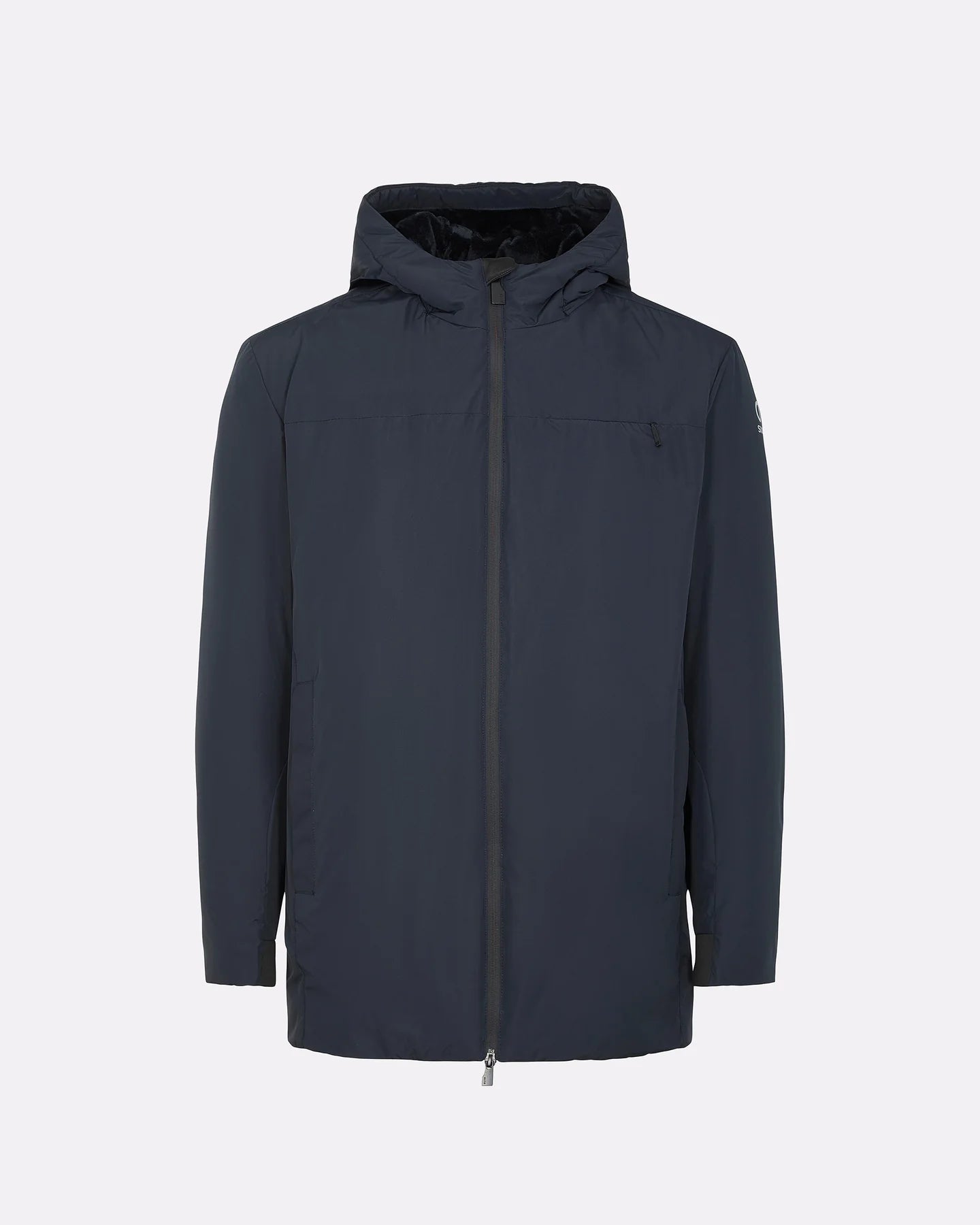 SUNS GBS53039U J Aurelio Long Velour