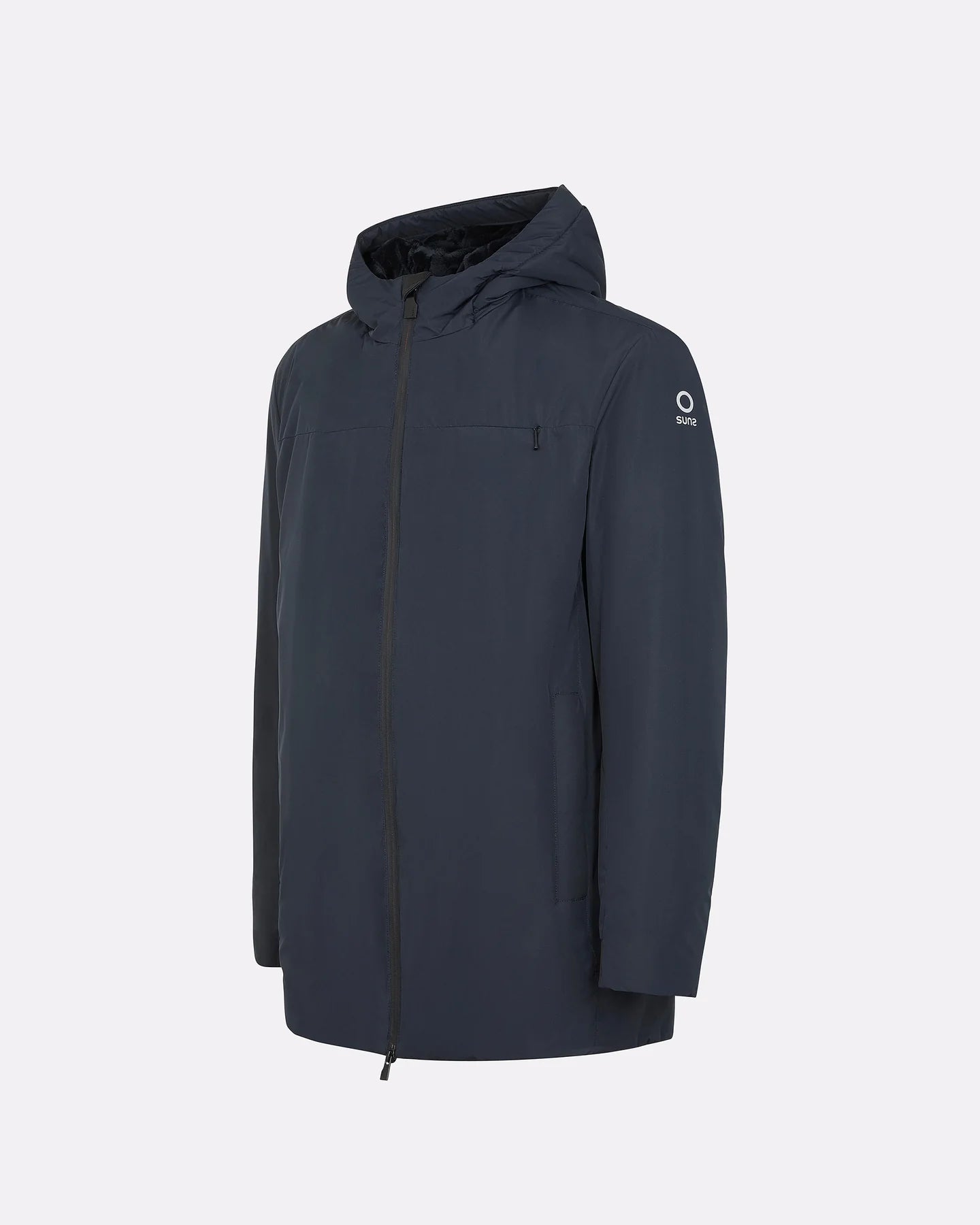 SUNS GBS53039U J Aurelio Long Velour