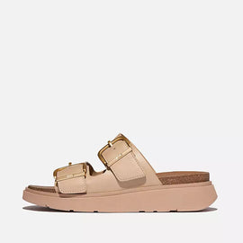 FITFLOP HE8 Gen-ff 2BarBuckle Slide