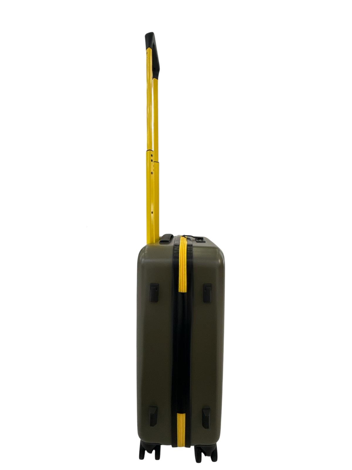 BLAUER TROLLEY CABINA CABIN02/AIR