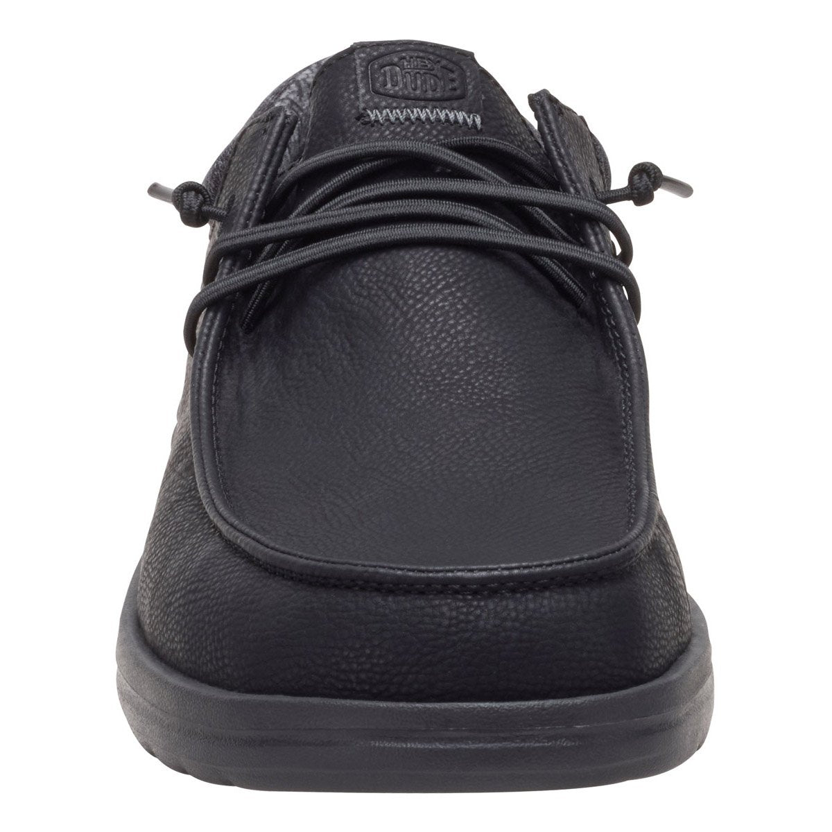 HEY DUDE Paul Classic black AI25-26