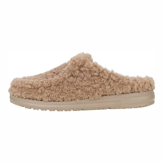 HEY DUDE Wendy Slipper W AI25-26