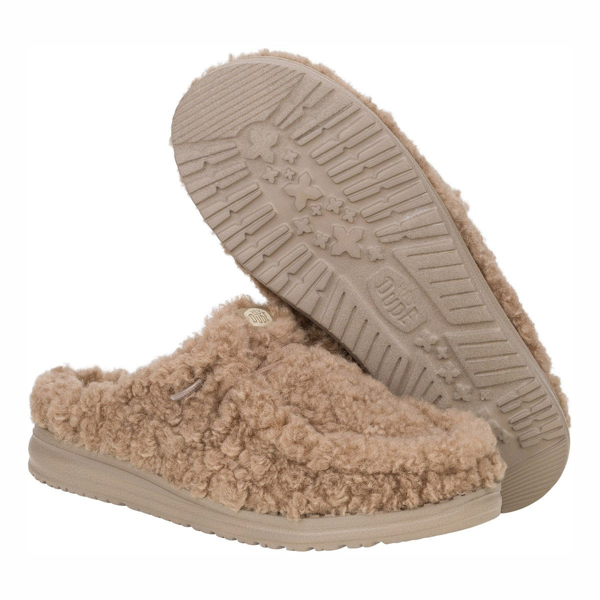 HEY DUDE Wendy Slipper W AI25-26