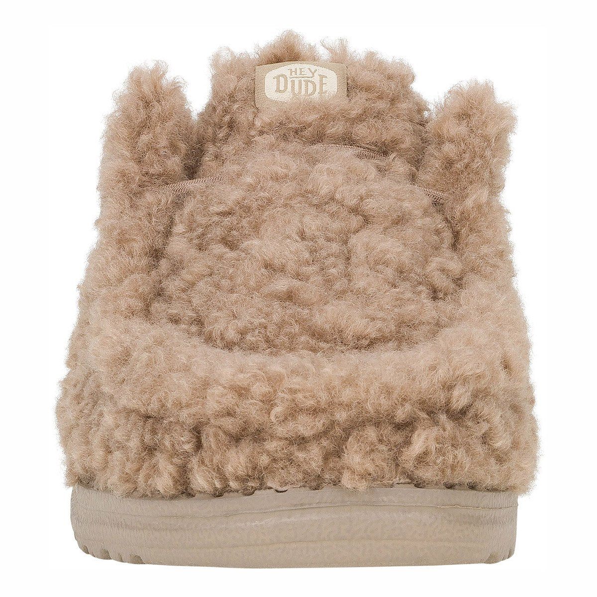 HEY DUDE Wendy Slipper W AI25-26