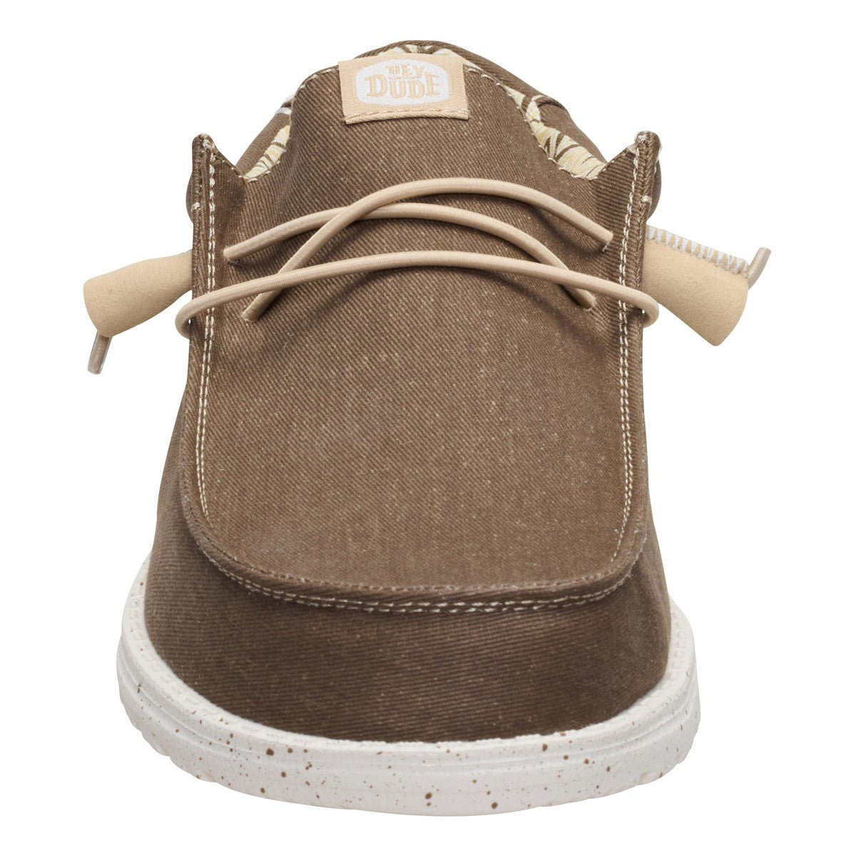 HEY DUDE Wally Stretch Canvas 40700