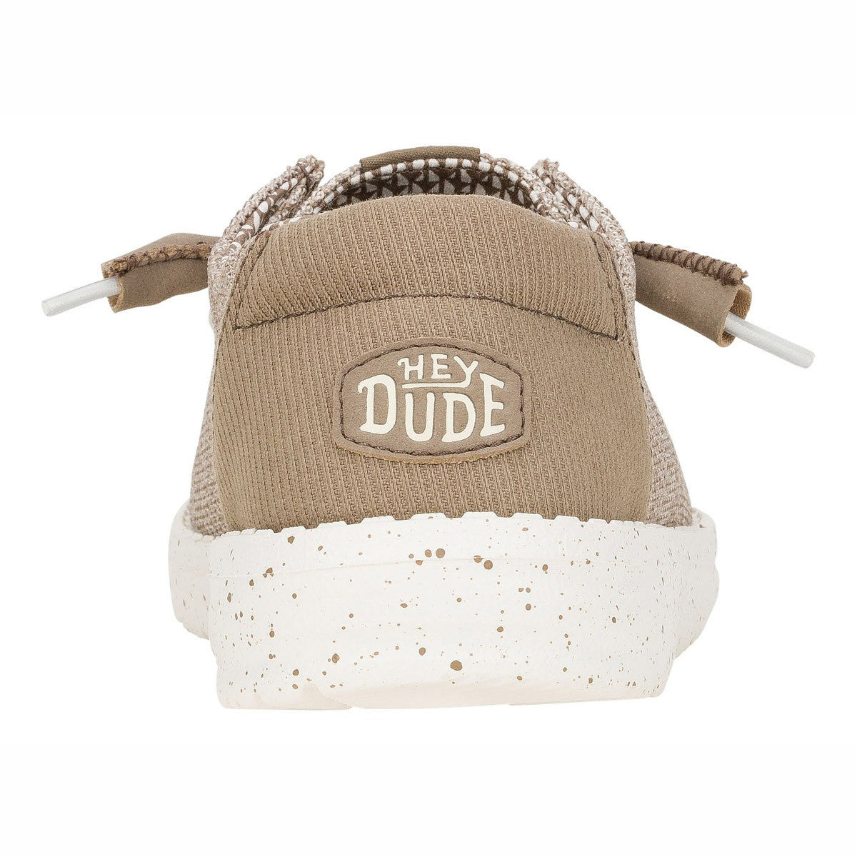 HEY DUDE Wendy Stretch Sox W 41878
