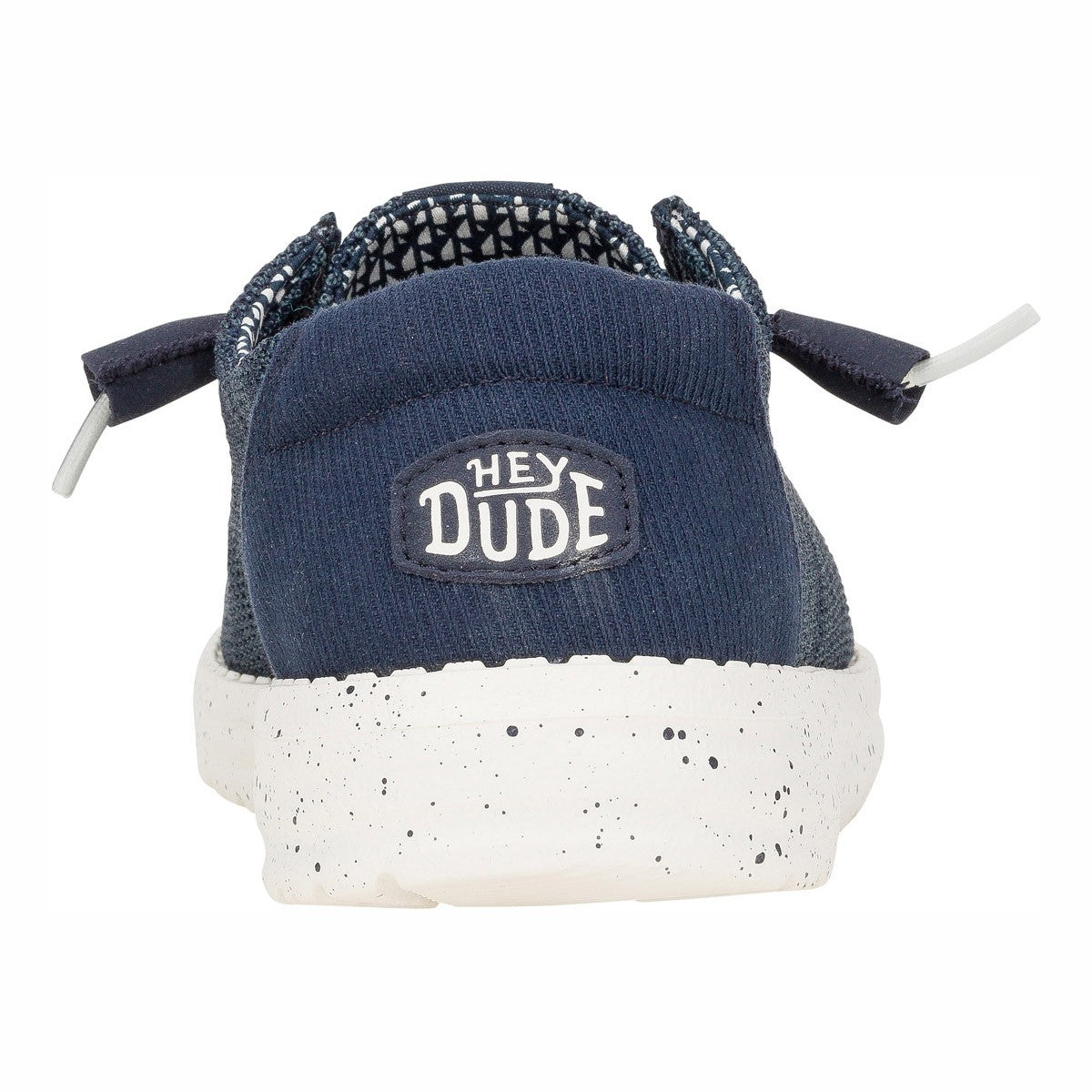 HEY DUDE Wendy Stretch Sox W 41878