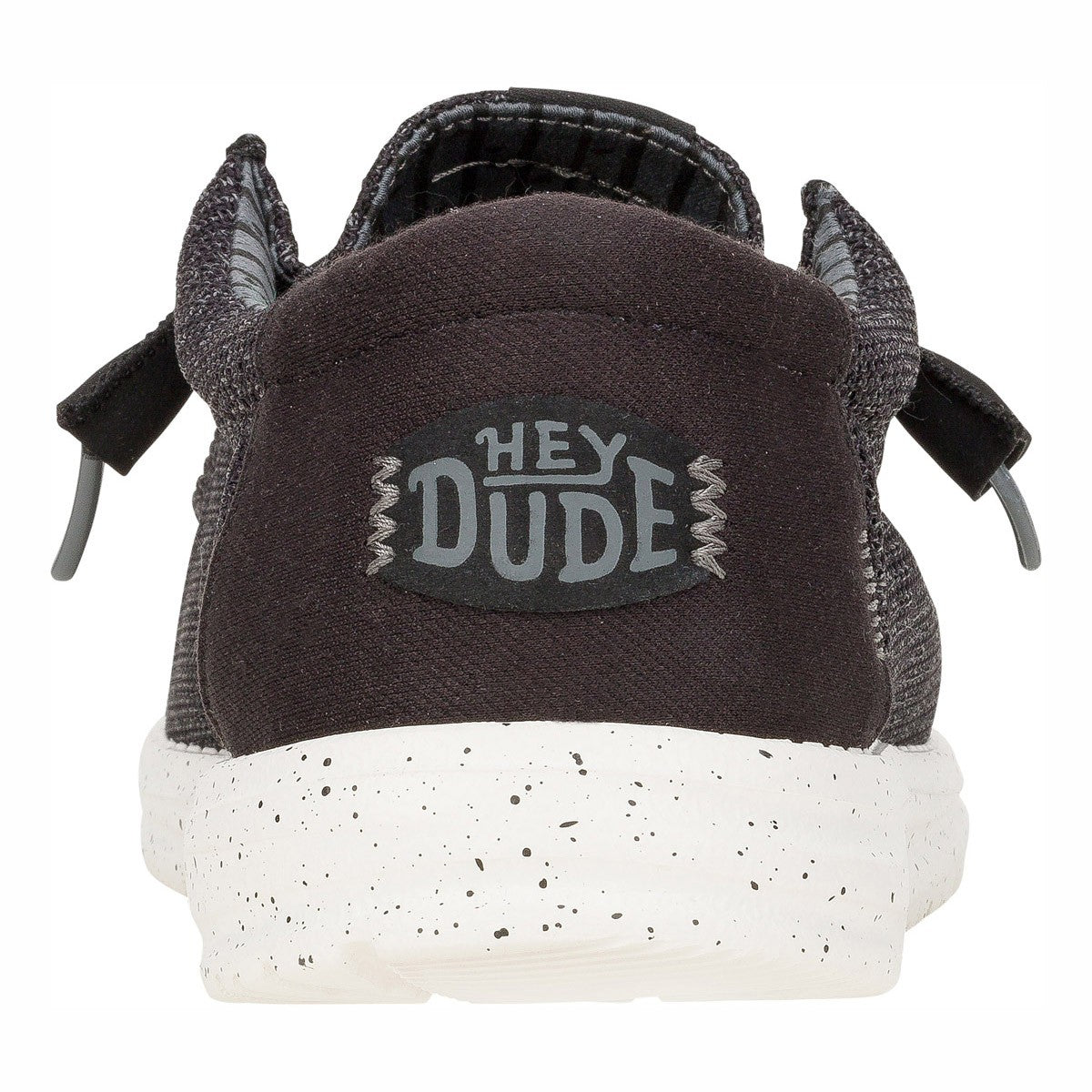 HEY DUDE Willy Stretch Sox 41898