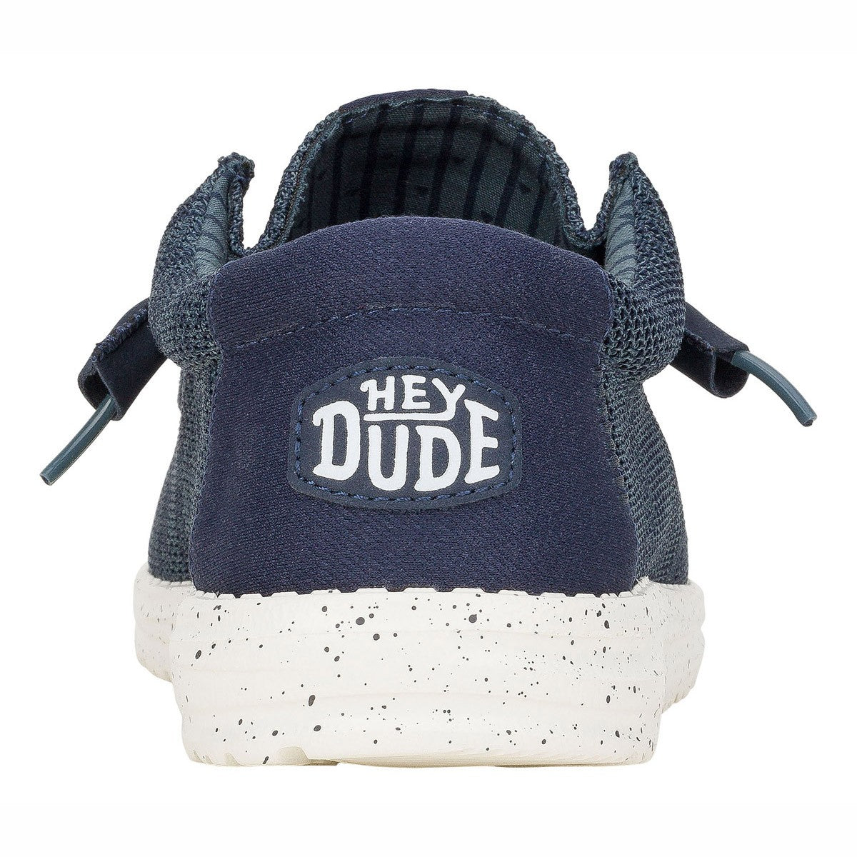 HEY DUDE Willy Stretch Sox 41898