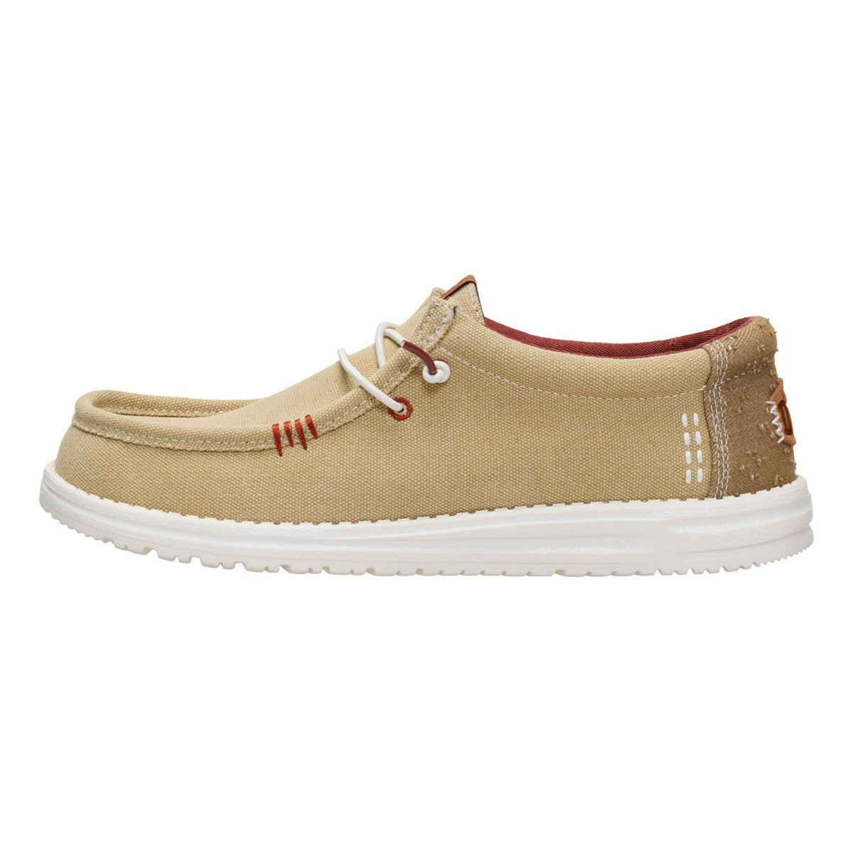 HEY DUDE Wally Workwear 43084