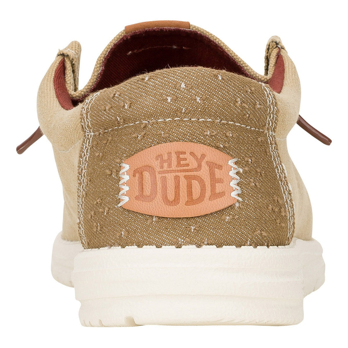 HEY DUDE Wally Workwear 43084
