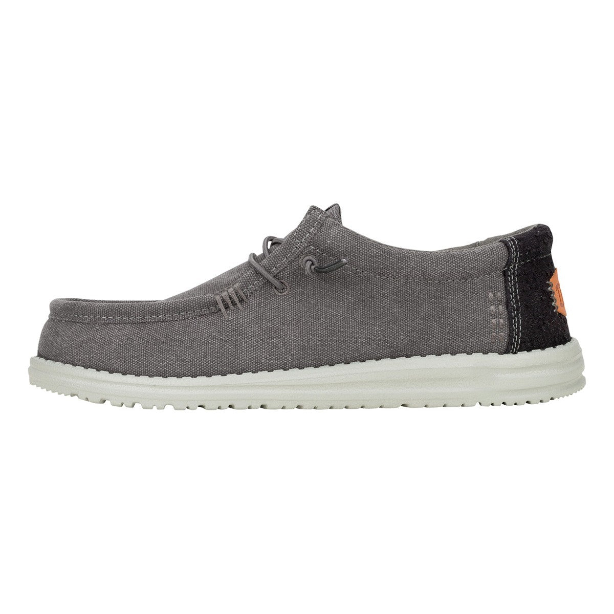 HEY DUDE Wally Workwear 43084
