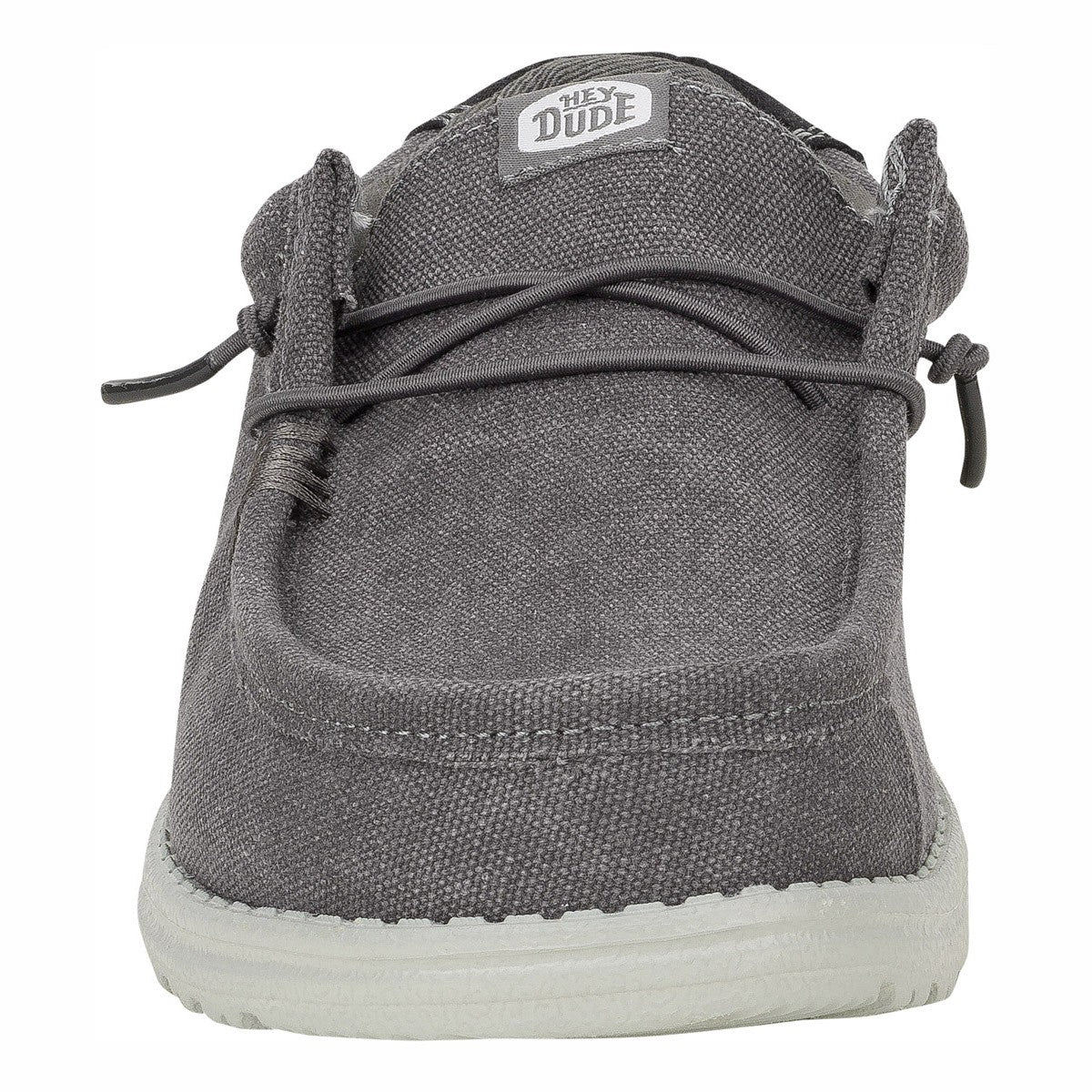 HEY DUDE Wally Workwear 43084