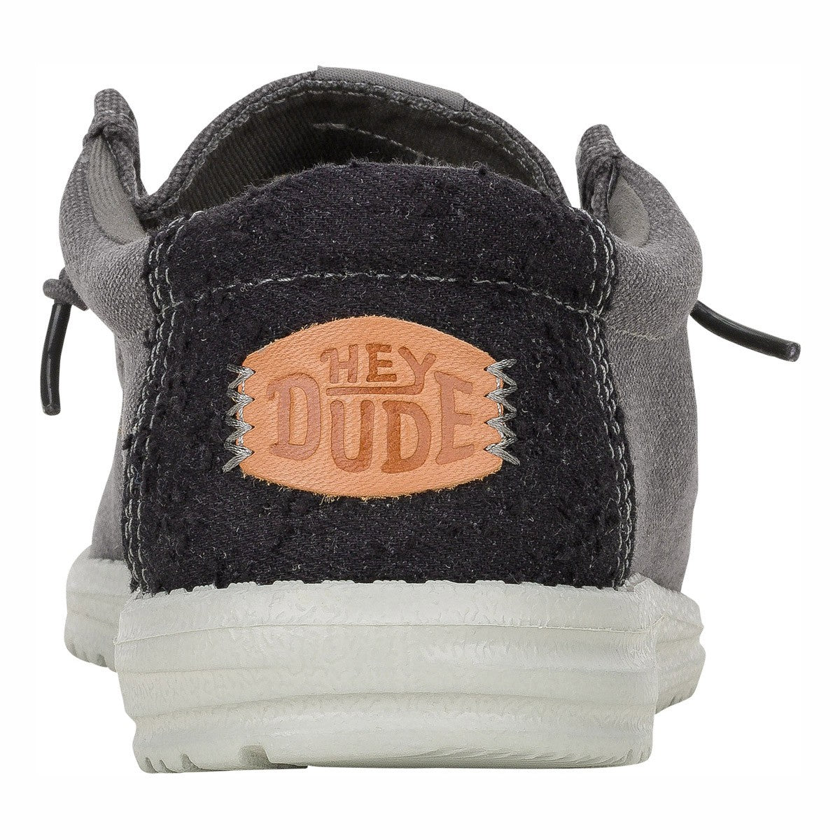 HEY DUDE Wally Workwear 43084