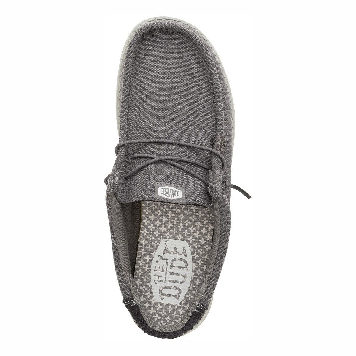 HEY DUDE Wally Workwear 43084
