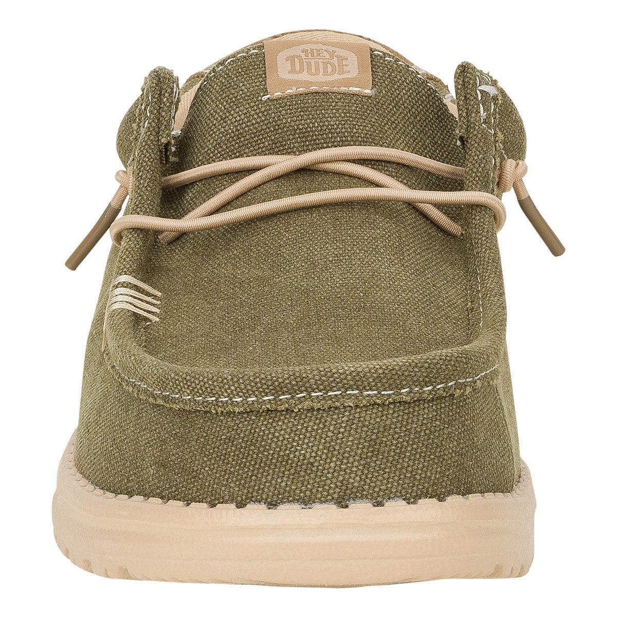 HEY DUDE Wally Workwear 43084