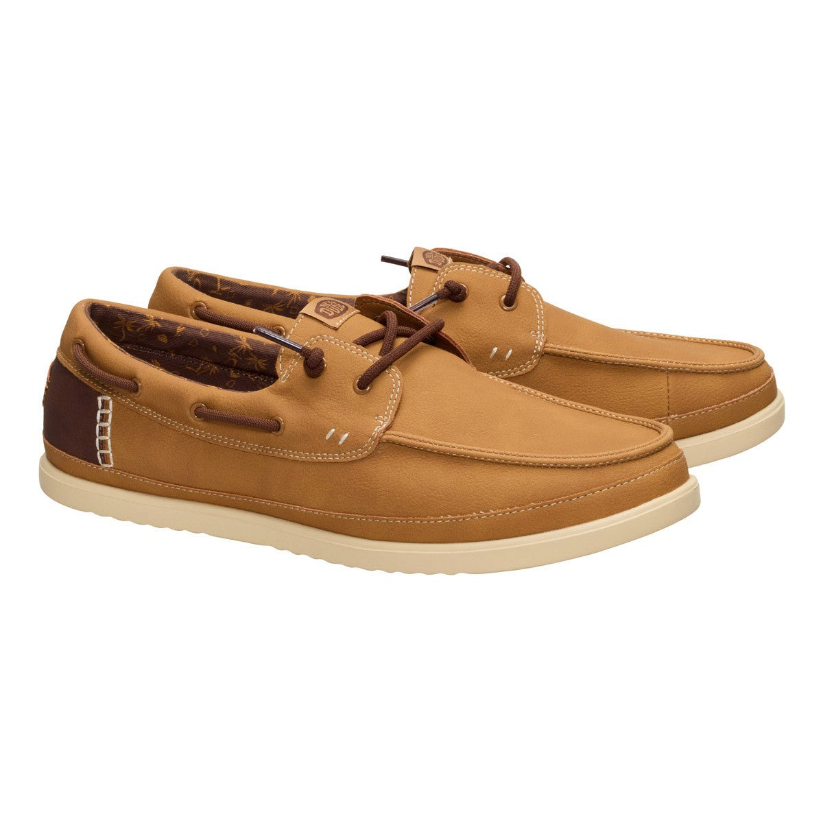 Hey Dude Harbor lo classic