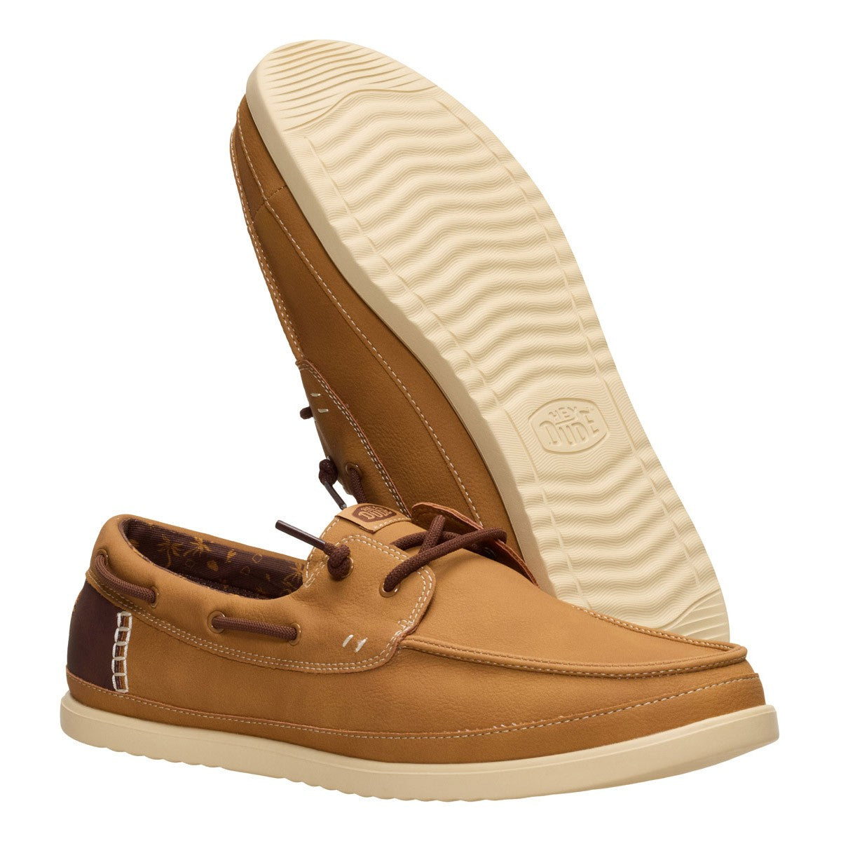 Hey Dude Harbor lo classic