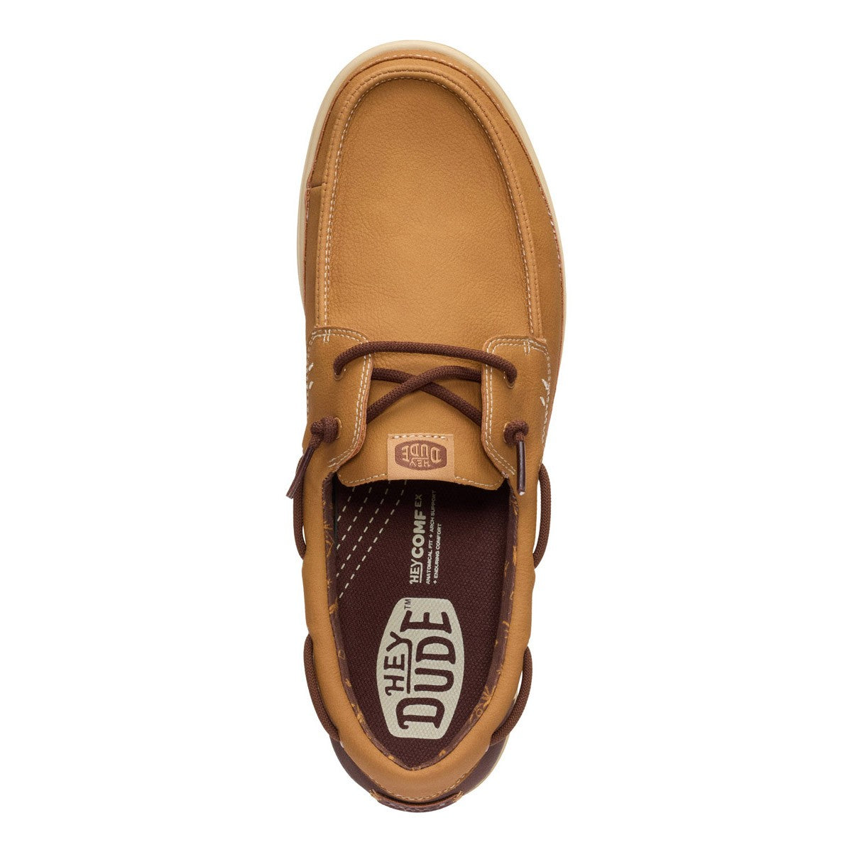 Hey Dude Harbor lo classic