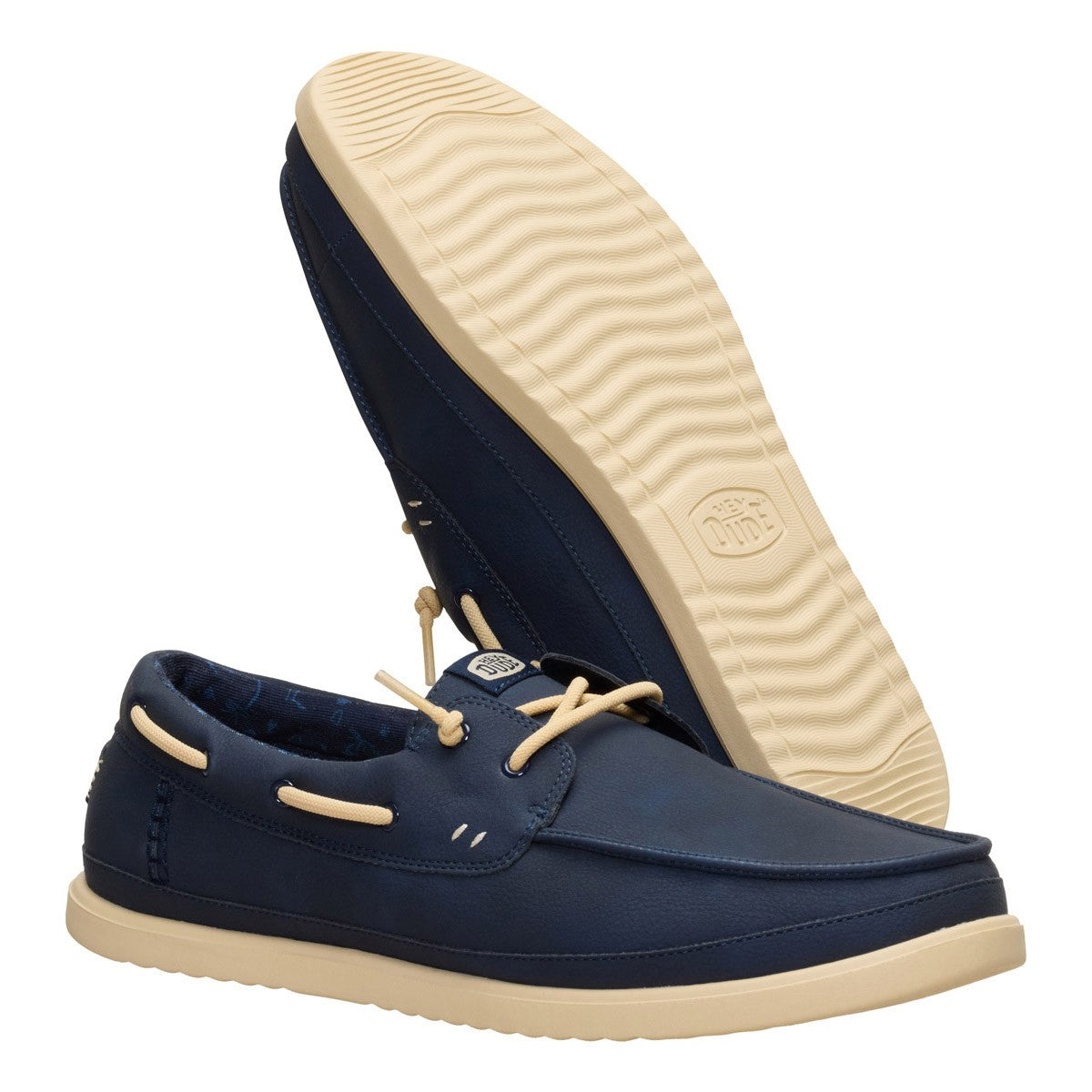 Hey Dude Harbor lo classic