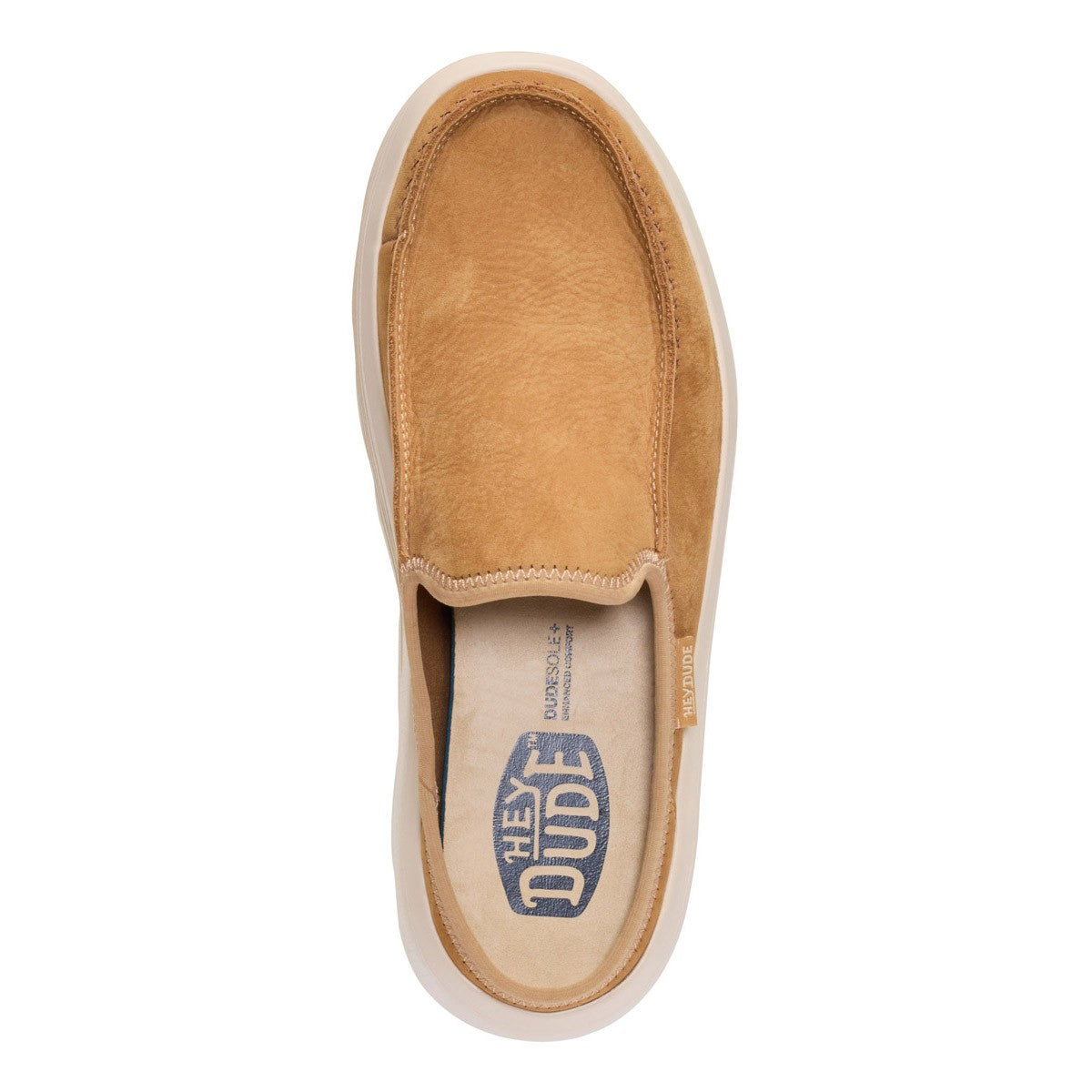 HEY DUDE Austin edge leather