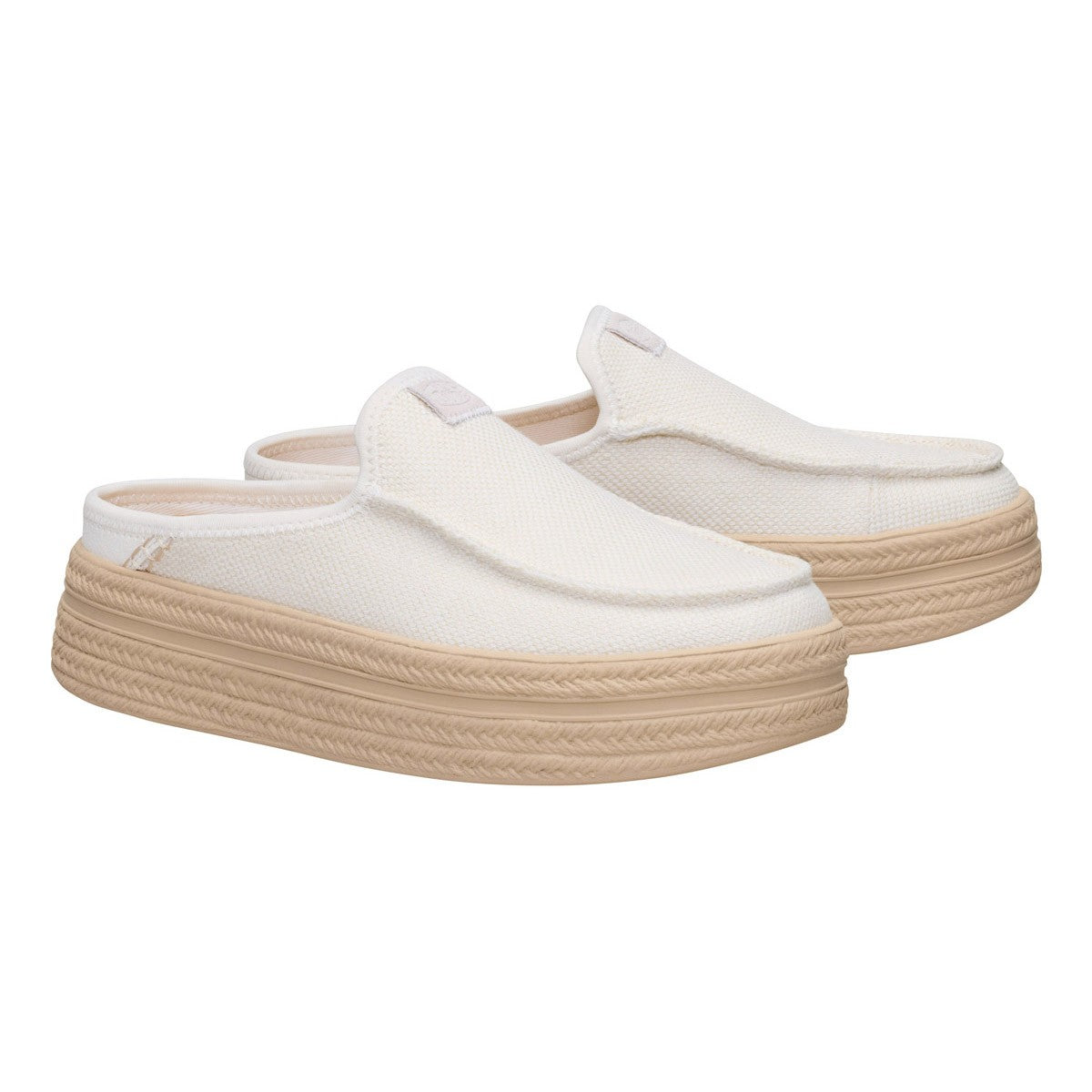 HEY DUDE Austin Lift Espadrilles Wover 45228