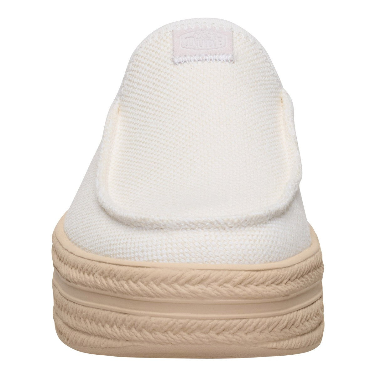 HEY DUDE Austin Lift Espadrilles Wover 45228