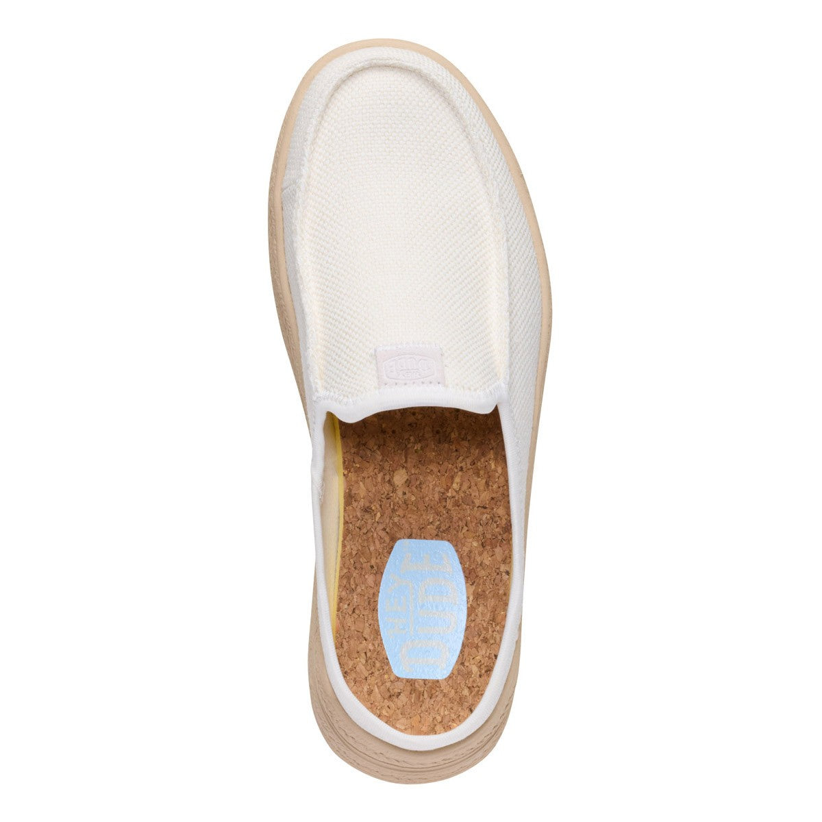 HEY DUDE Austin Lift Espadrilles Wover 45228