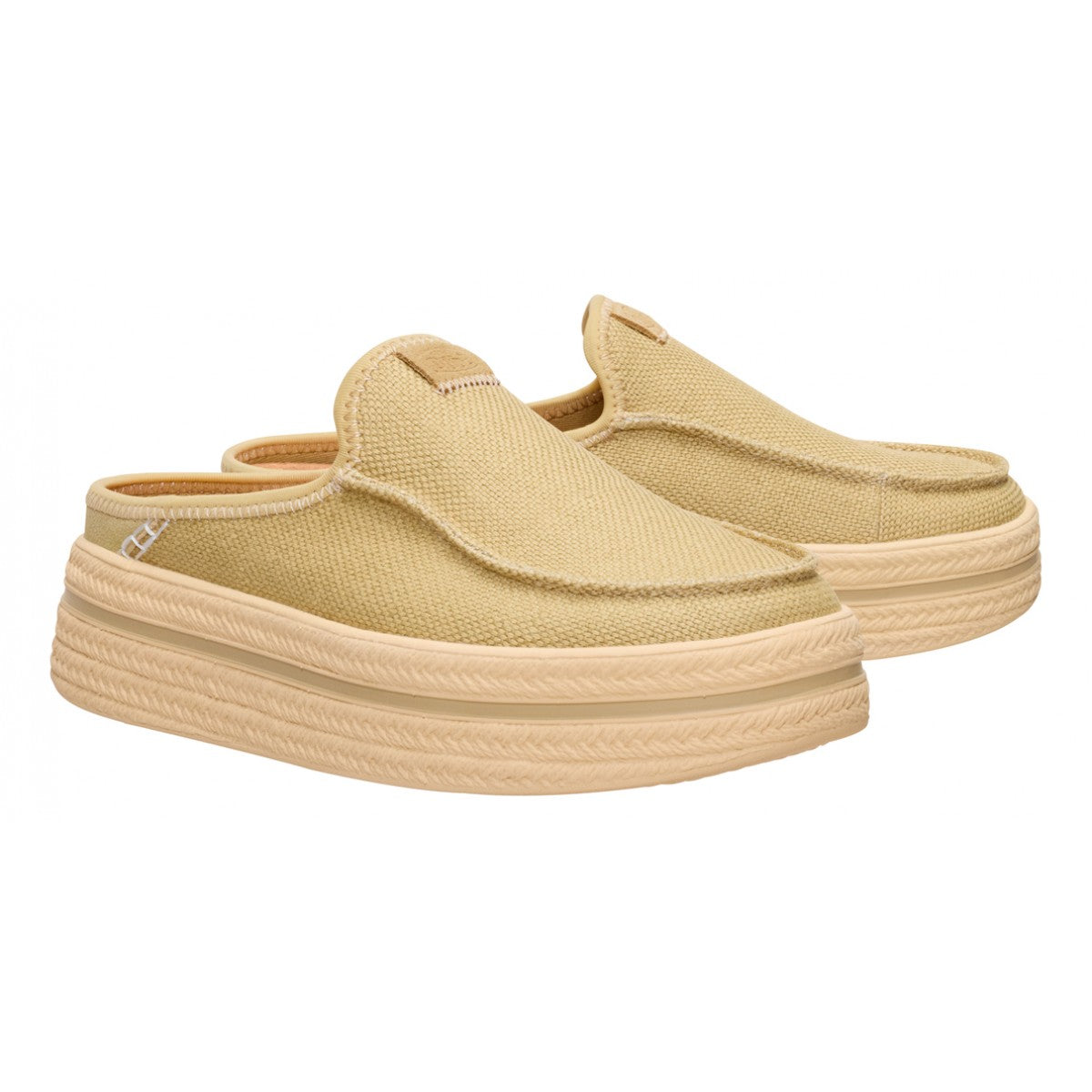 HEY DUDE Austin Lift Espadrilles Wover 45228