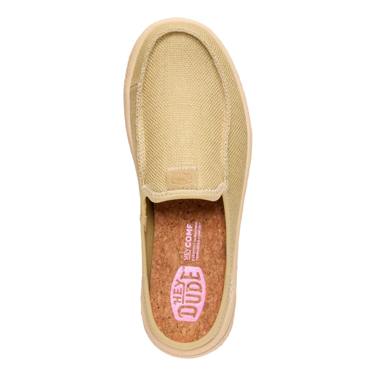 HEY DUDE Austin Lift Espadrilles Wover 45228