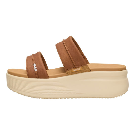HEY DUDE Austin Slide Classic 45256