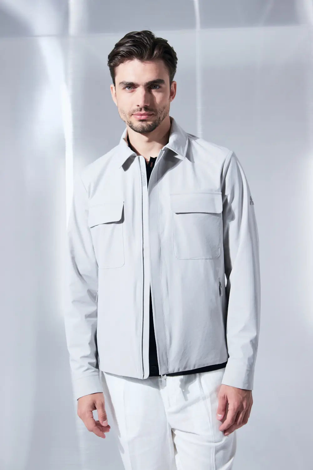 HESKIMO Overshirt