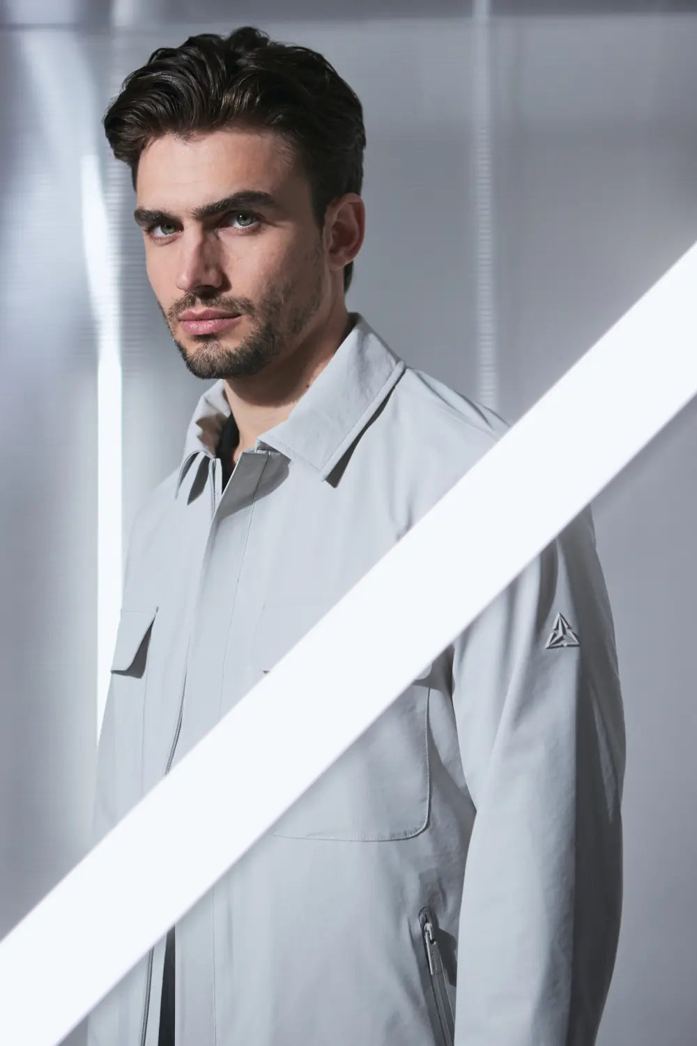 HESKIMO Overshirt