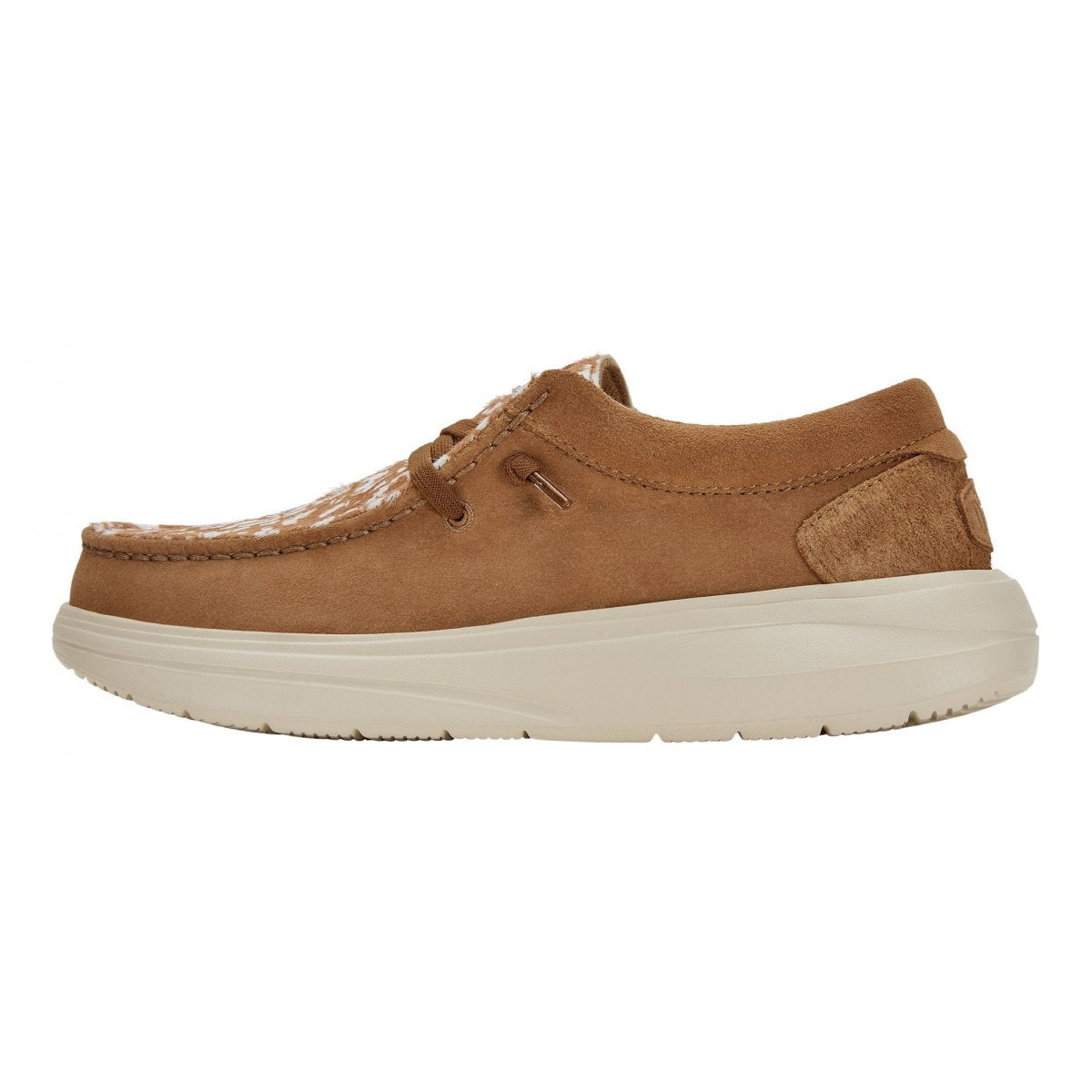 HEY DUDE Wendy Xtra Luxe W tan
