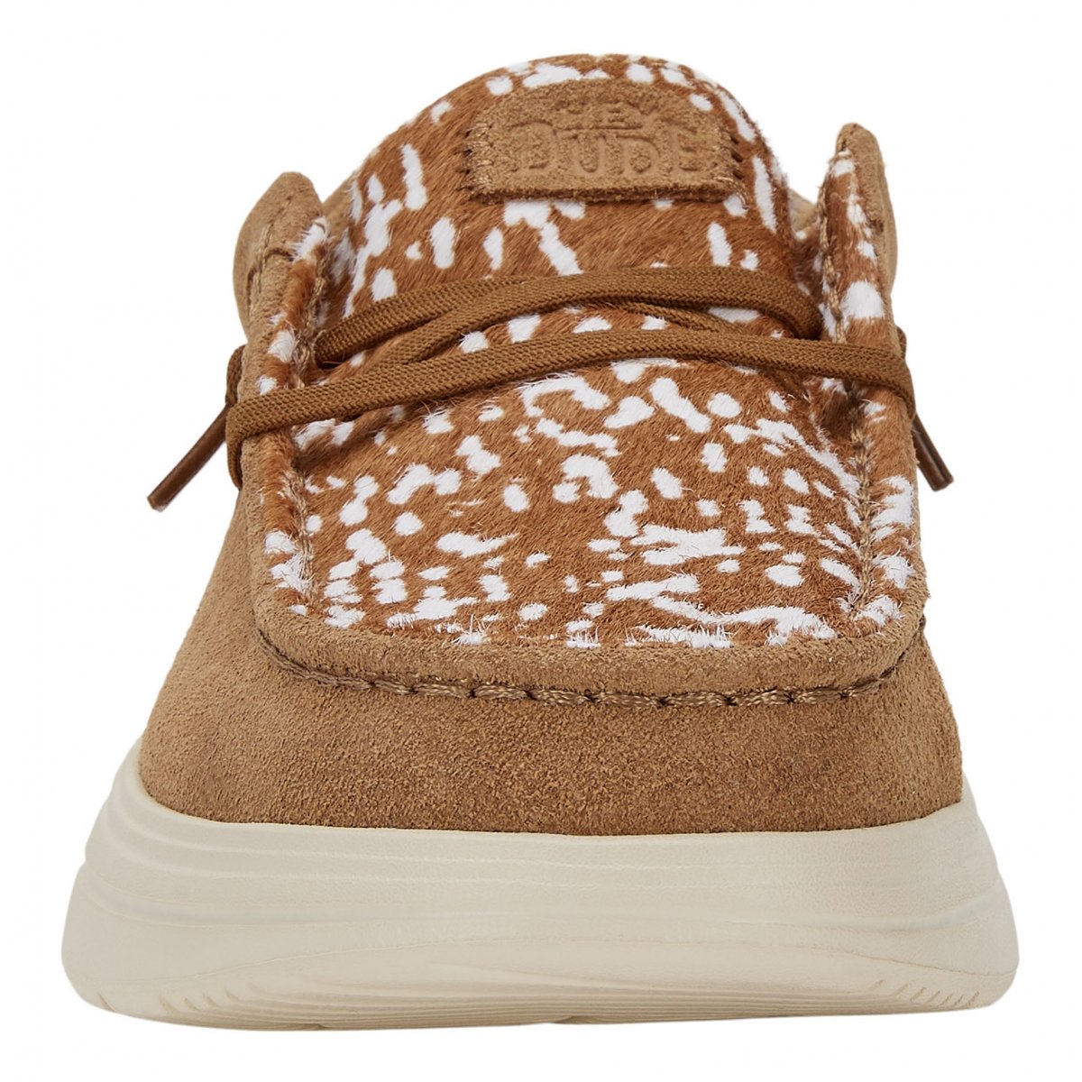 HEY DUDE Wendy Xtra Luxe W tan