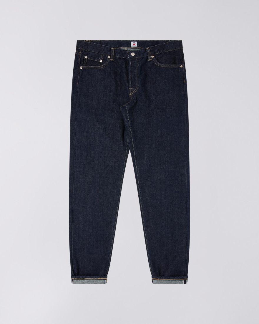 EDWIN Regular Tapered Jeans