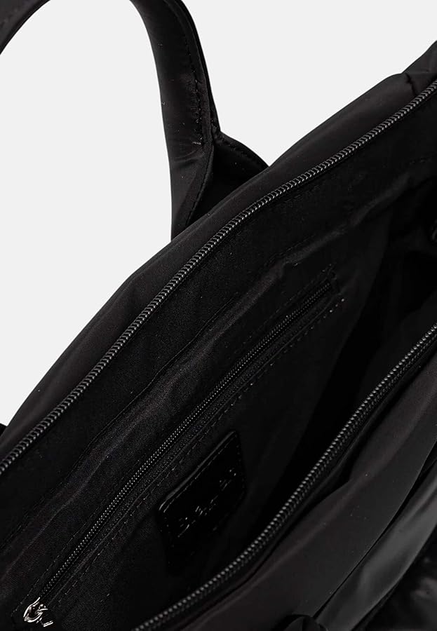Blauer USA QuartXL01 PAD Borsa Nero