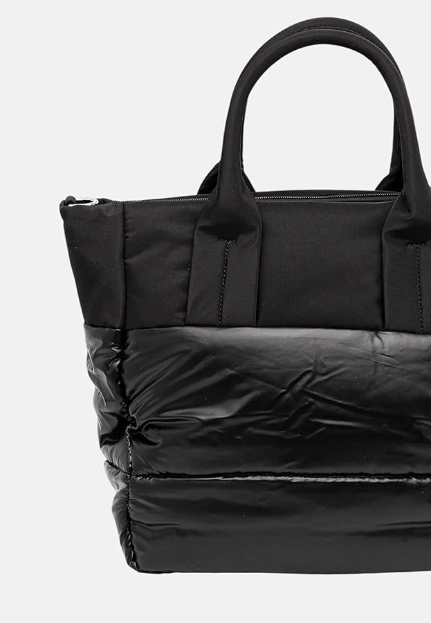 Blauer USA QuartXL01 PAD Borsa Nero