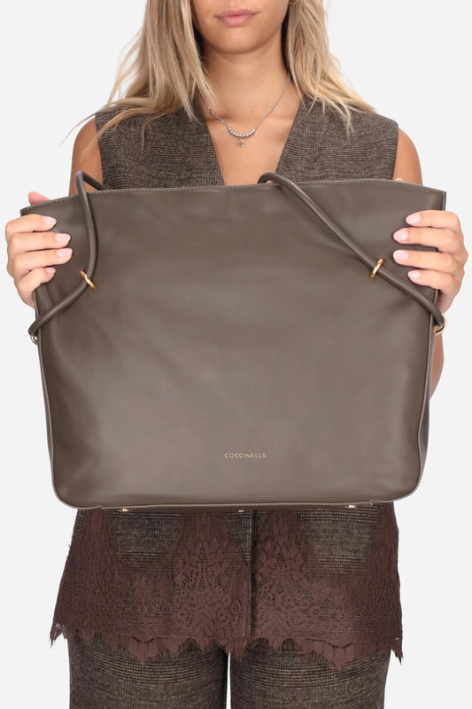 Coccinelle Lizzie medium