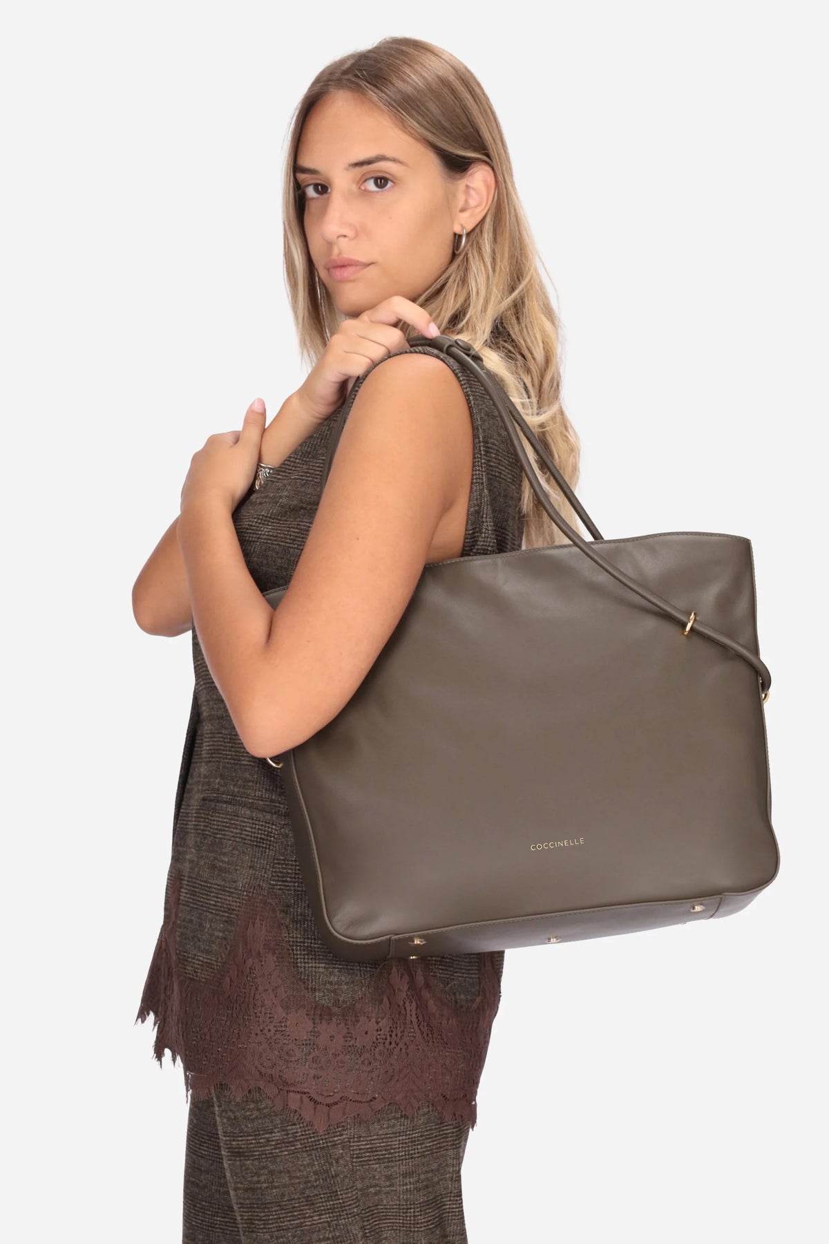 Coccinelle Lizzie medium