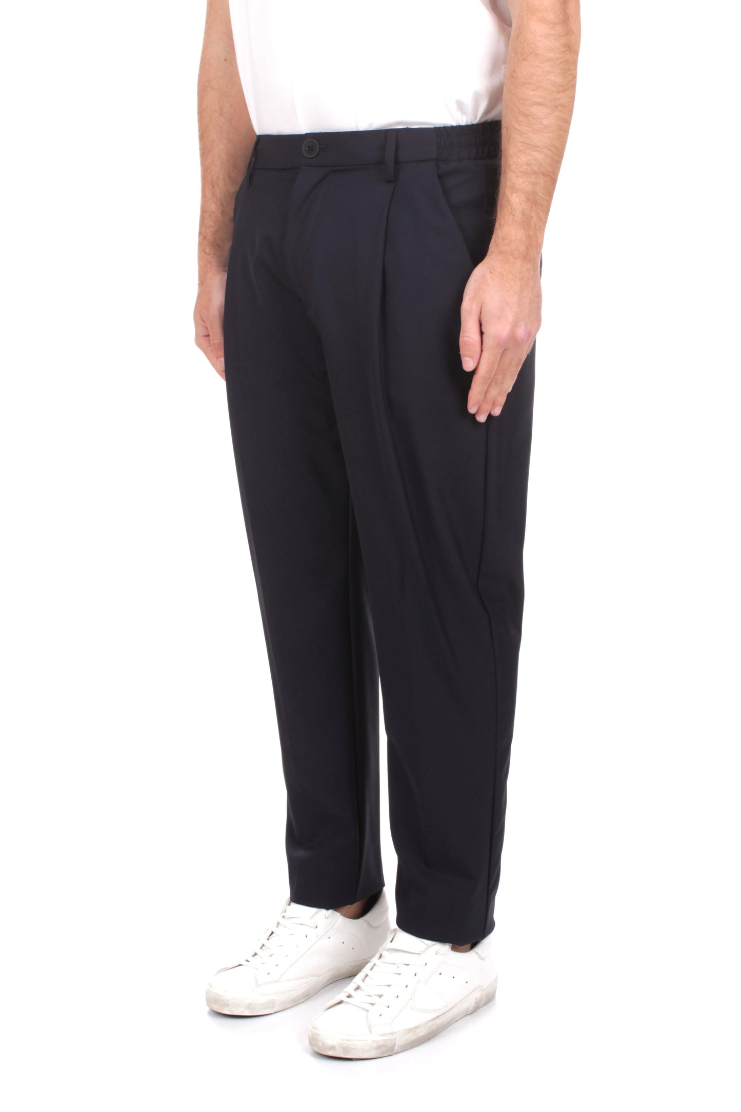 HESKIMO Pantalaccio Bistretch