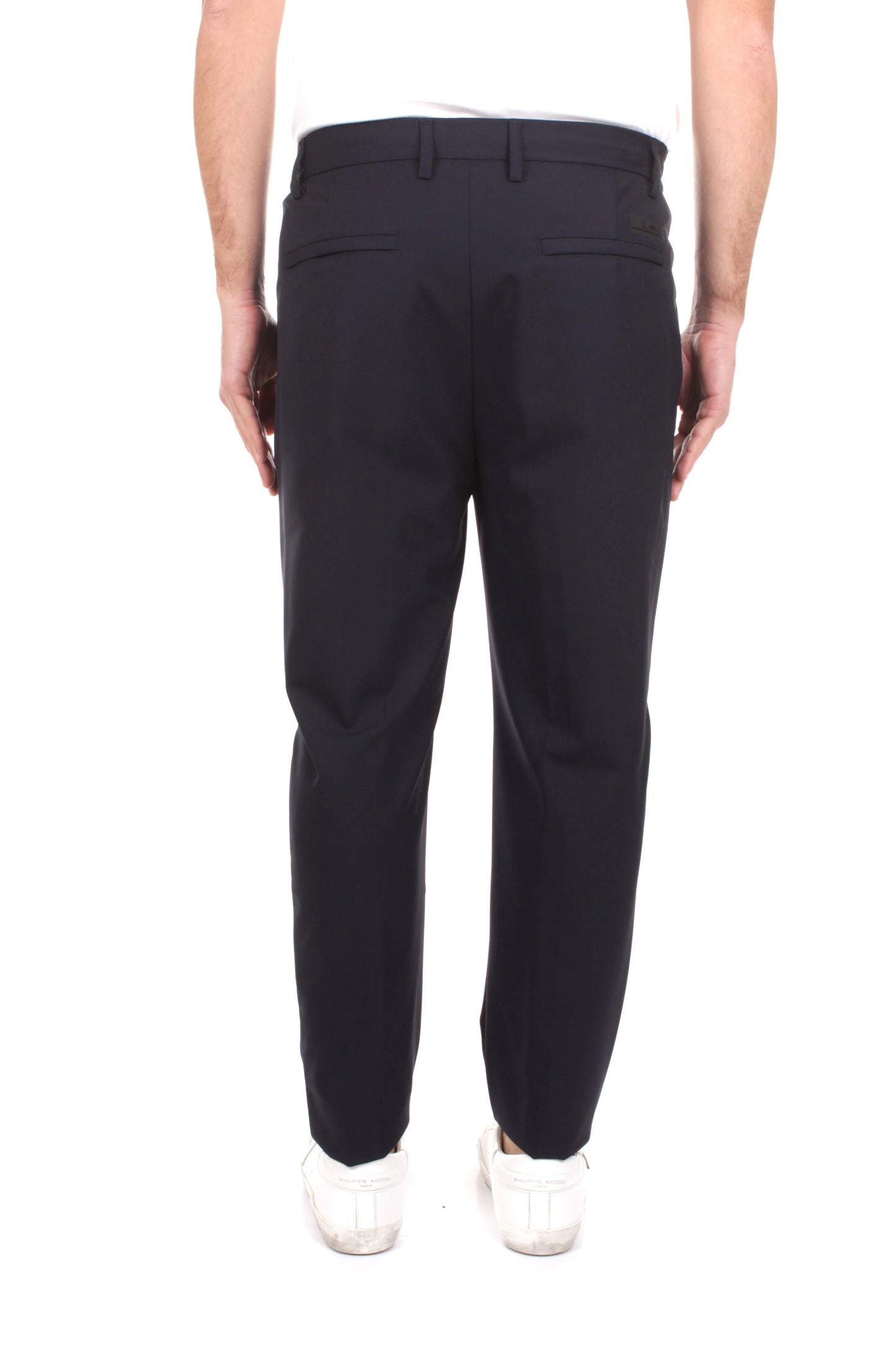 HESKIMO Pantalaccio Bistretch