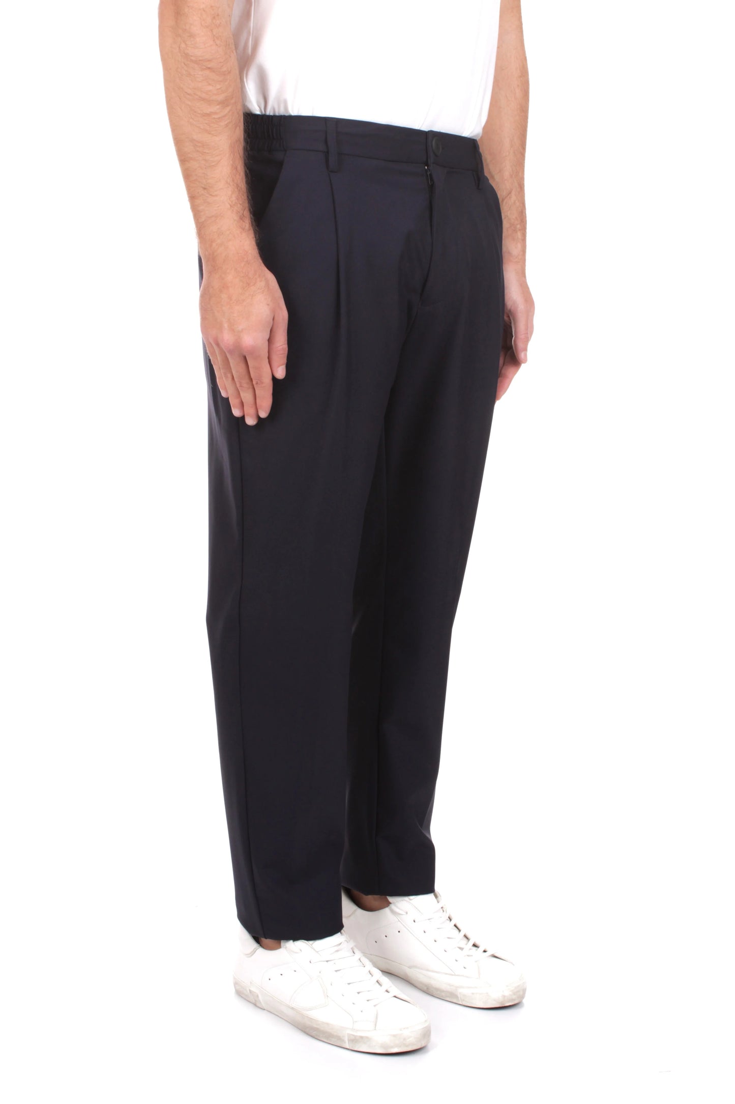 HESKIMO Pantalaccio Bistretch