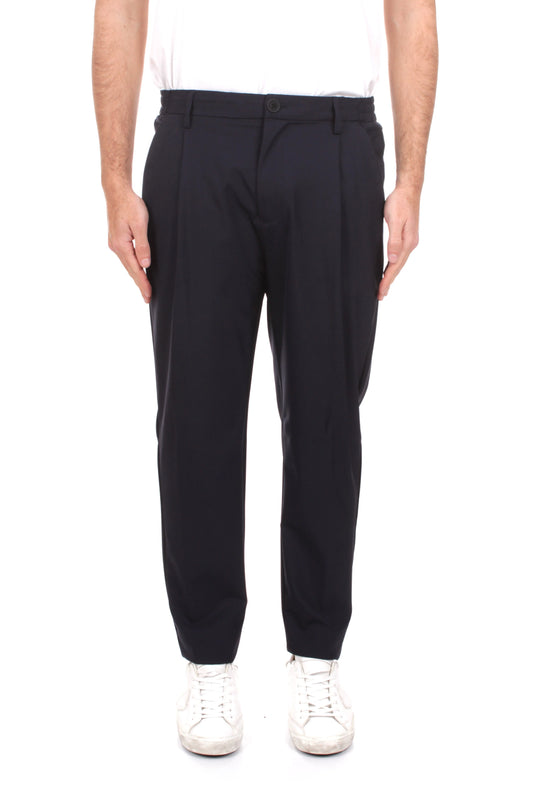 HESKIMO Pantalaccio Bistretch