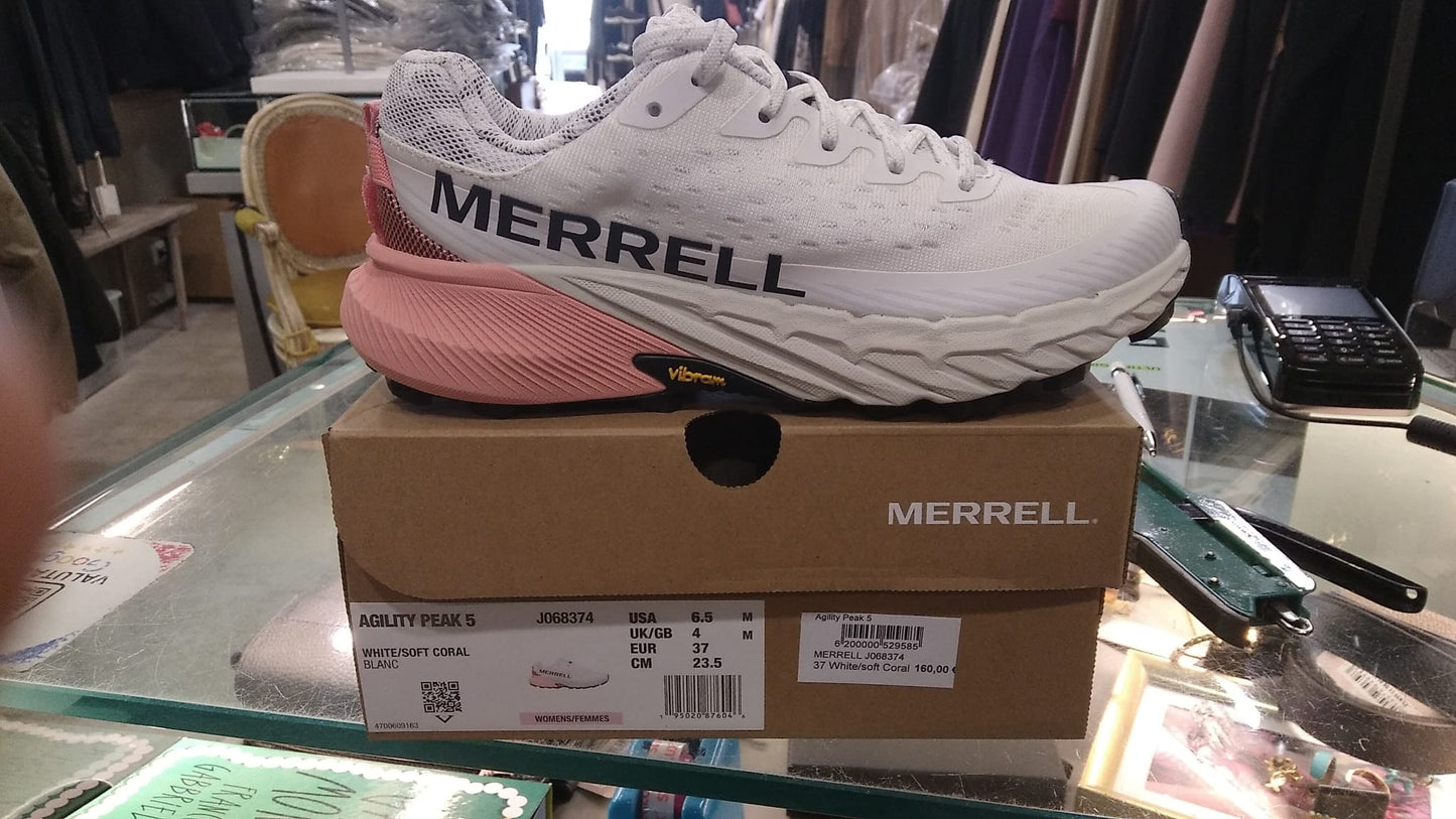 Merrell Women's Agility Peak 5